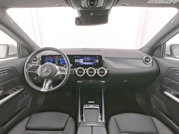 Mercedes-Benz EQA 250+ Progressive MBUX Navi Panorama Kamera Mercedes-Benz EQA 250+ Progressive MBUX Navi Panorama Kamera