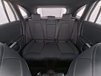 Mercedes-Benz EQA 250+ Progressive MBUX Navi Panorama Kamera