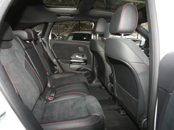 Mercedes-Benz EQA 250 AMG Panorama Distronic AHK 360°Kamera