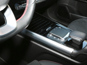 Mercedes-Benz EQA 250 AMG Panorama Distronic AHK 360°Kamera