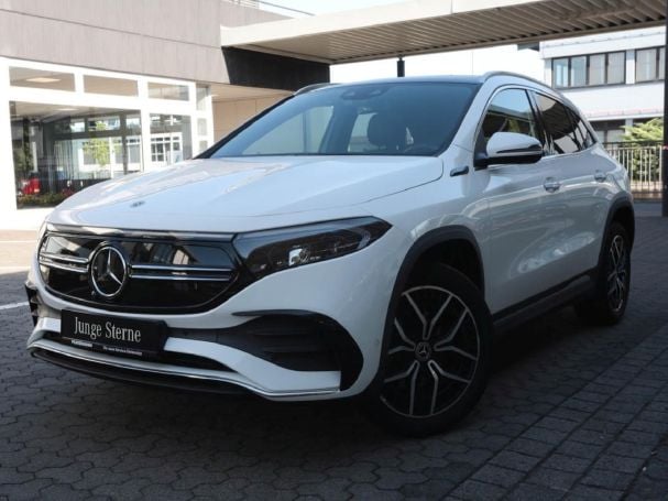 Mercedes-Benz EQA 250 AMG Panorama Distronic AHK 360°Kamera
