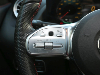 Mercedes-Benz EQA 250 AMG Panorama Distronic AHK 360°Kamera