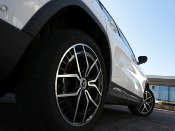 Mercedes-Benz EQA 250 AMG Panorama Distronic AHK 360°Kamera