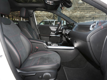 Mercedes-Benz EQA 250 AMG Panorama Distronic AHK 360°Kamera