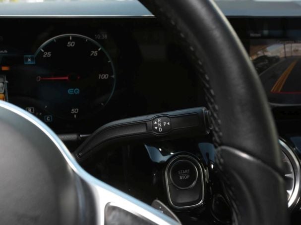 Mercedes-Benz EQA 250 Progressive Night Kamera EasyPack AHK