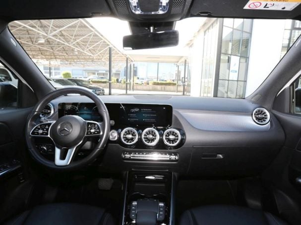 Mercedes-Benz EQA 250 Progressive Night Kamera EasyPack AHK