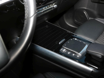 Mercedes-Benz EQA 250 Progressive Night Kamera EasyPack AHK