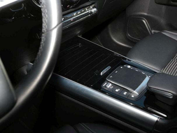 Mercedes-Benz EQA 250 Progressive Night Kamera EasyPack AHK