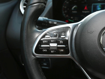 Mercedes-Benz EQA 250 Progressive Night Kamera EasyPack AHK