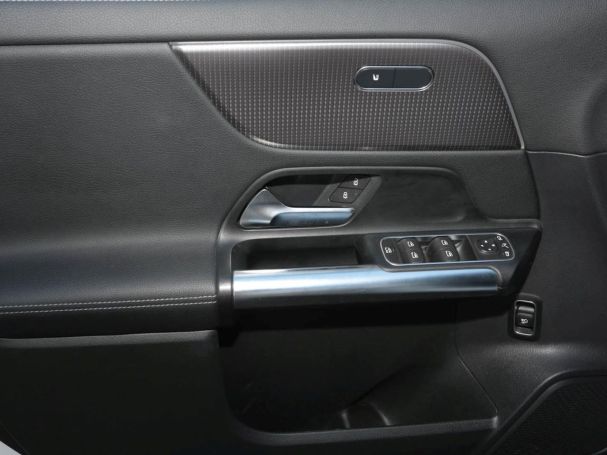 Mercedes-Benz EQA 250 Progressive Night Kamera EasyPack AHK