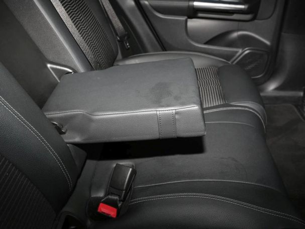 Mercedes-Benz EQA 250 Progressive Night Kamera EasyPack AHK