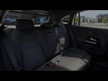 Mercedes-Benz EQA 250 AMG Night MBUXNavi+ Kamera EasyPack