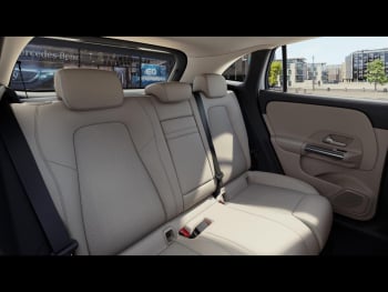 Mercedes-Benz EQA 250 Progressive MBUX Navi Panorama Kamera Mercedes-Benz EQA 250 Progressive MBUX Navi Panorama Kamera