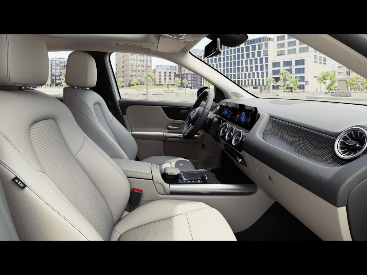 Mercedes-Benz EQA 250 Progressive MBUX Navi Panorama Kamera Mercedes-Benz EQA 250 Progressive MBUX Navi Panorama Kamera