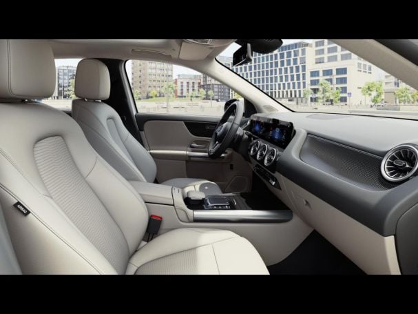 Mercedes-Benz EQA 250 Progressive MBUX Navi Panorama Kamera