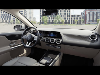 Mercedes-Benz EQA 250 Progressive MBUX Navi Panorama Kamera Mercedes-Benz EQA 250 Progressive MBUX Navi Panorama Kamera