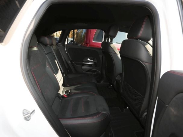 Mercedes-Benz EQA 250 AMG Night Navi Distronic AHK Kamera