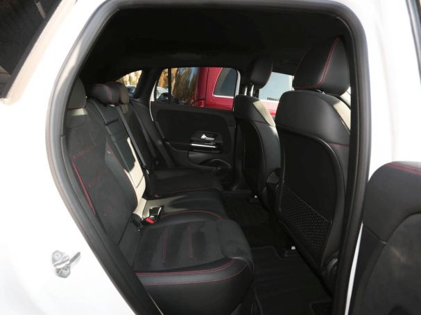 Mercedes-Benz EQA 250 AMG Night Navi Distronic AHK Kamera