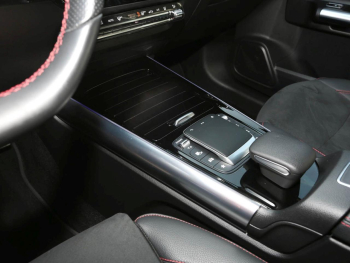 Mercedes-Benz EQA 250 AMG Night Navi Distronic AHK Kamera