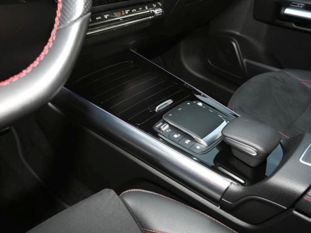 Mercedes-Benz EQA 250 AMG Night Navi Distronic AHK Kamera