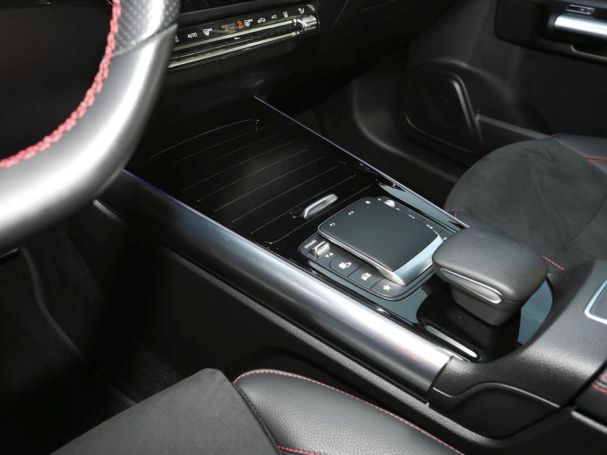 Mercedes-Benz EQA 250 AMG Night Navi Distronic AHK Kamera