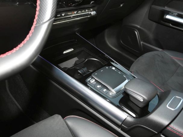 Mercedes-Benz EQA 250 AMG Night Navi Distronic AHK Kamera