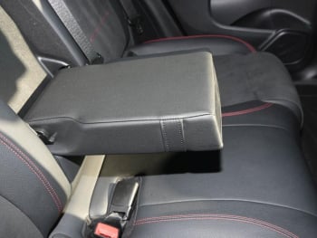 Mercedes-Benz EQA 250 AMG Night Navi Distronic AHK Kamera