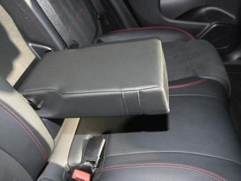 Mercedes-Benz EQA 250 AMG Night Navi Distronic AHK Kamera