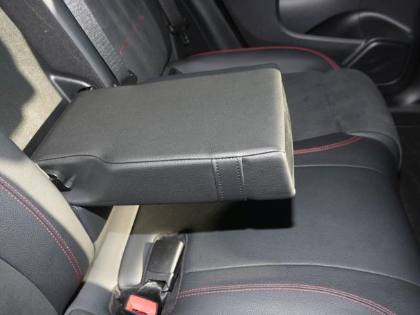 Mercedes-Benz EQA 250 AMG Night Navi Distronic AHK Kamera