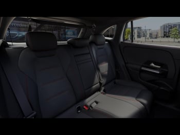 Mercedes-Benz EQA 250 AMG Night Navi Distronic AHK Kamera