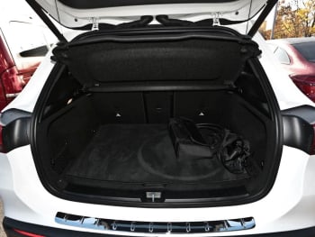 Mercedes-Benz EQA 250 AMG Night Navi Distronic AHK Kamera