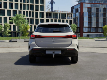 Mercedes-Benz EQA 250 AMG Night Navi Distronic AHK Kamera