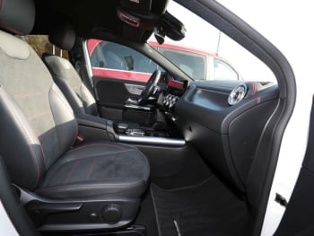 Mercedes-Benz EQA 250 AMG Night Navi Distronic AHK Kamera