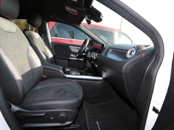 Mercedes-Benz EQA 250 AMG Night Navi Distronic AHK Kamera