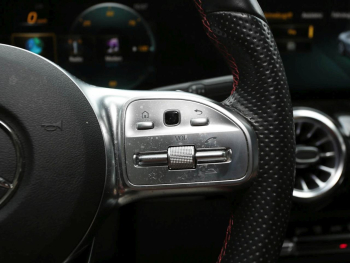 Mercedes-Benz EQA 250 AMG Night Navi Kamera Spiegel-P Easy-Pack