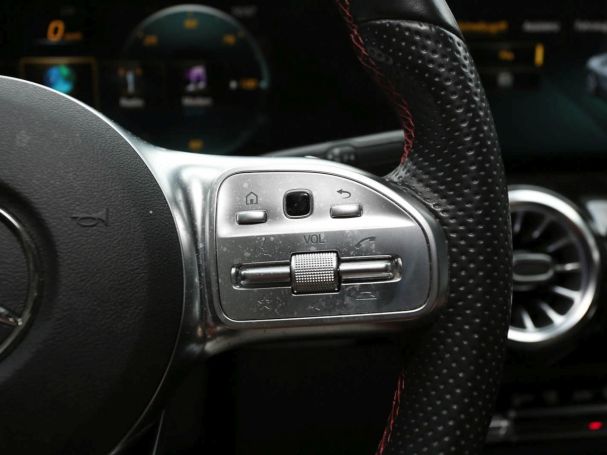 Mercedes-Benz EQA 250 AMG Night Navi Kamera Spiegel-P Easy-Pack