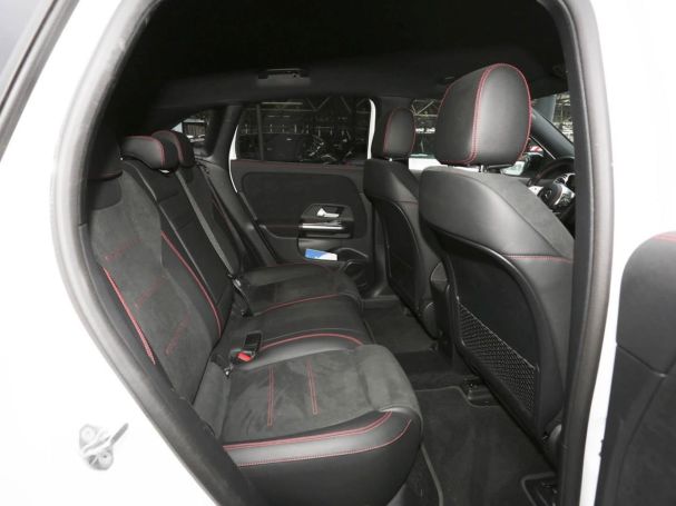 Mercedes-Benz EQA 250 AMG Night Navi Kamera Spiegel-P Easy-Pack