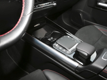 Mercedes-Benz EQA 250 AMG Night Navi Kamera Spiegel-P Easy-Pack