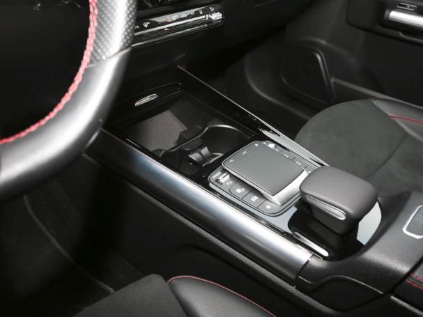 Mercedes-Benz EQA 250 AMG Night Navi Kamera Spiegel-P Easy-Pack