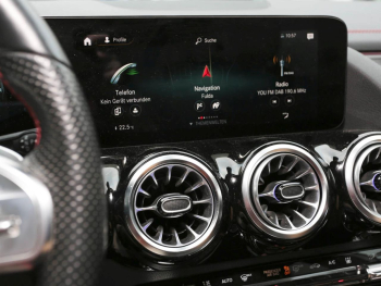 Mercedes-Benz EQA 250 AMG Night Navi Kamera Spiegel-P Easy-Pack