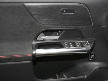 Mercedes-Benz EQA 250 AMG Night Navi Kamera Spiegel-P Easy-Pack