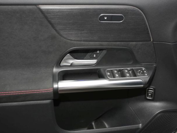 Mercedes-Benz EQA 250 AMG Night Navi Kamera Spiegel-P Easy-Pack
