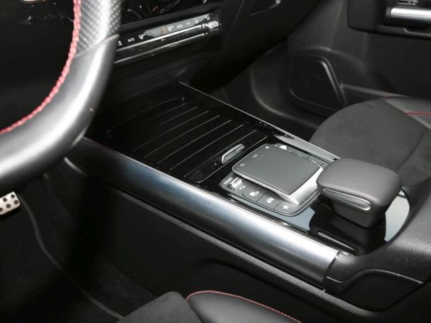 Mercedes-Benz EQA 250 AMG Night Navi Kamera Spiegel-P Easy-Pack