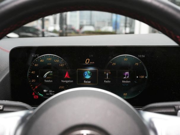 Mercedes-Benz EQA 250 AMG Night Navi Kamera Spiegel-P Easy-Pack