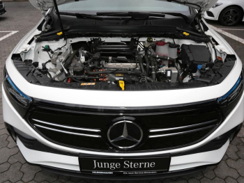 Mercedes-Benz EQA 250 AMG Night Navi Kamera Spiegel-P Easy-Pack
