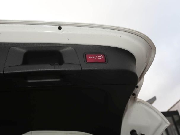 Mercedes-Benz EQA 250 AMG Night Navi Kamera Spiegel-P Easy-Pack