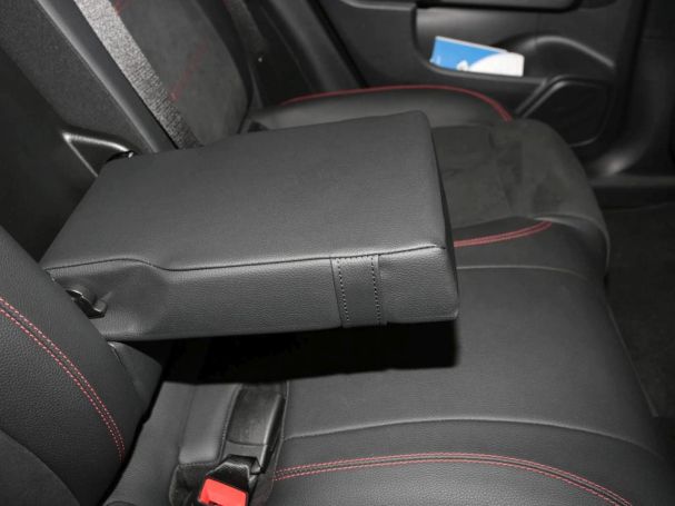 Mercedes-Benz EQA 250 AMG Night Navi Kamera Spiegel-P Easy-Pack