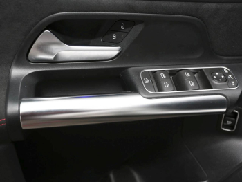 Mercedes-Benz EQA 250 AMG Night Navi Kamera Spiegel-P Easy-Pack