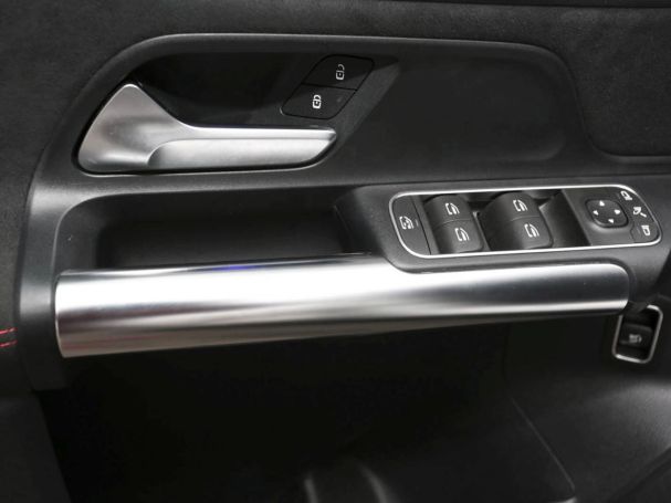 Mercedes-Benz EQA 250 AMG Night Navi Kamera Spiegel-P Easy-Pack