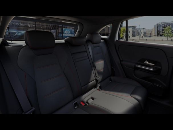 Mercedes-Benz EQA 250 AMG Night Navi Kamera Spiegel-P Easy-Pack